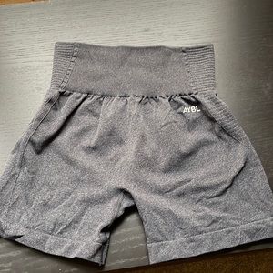 AYBL SHORTS